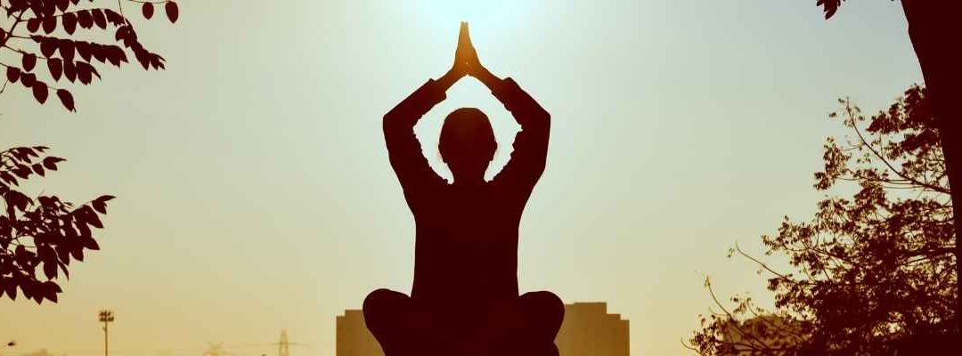 Relax Release and Renew Guided Meditation