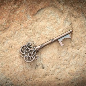 The Key