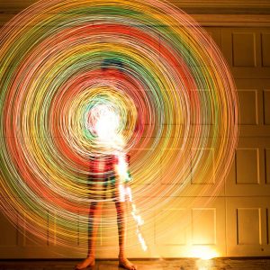 Remote Viewing